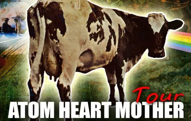 Pink Floyd Legend a Roma nel 2022: data e biglietti dell’Atom Heart Mother