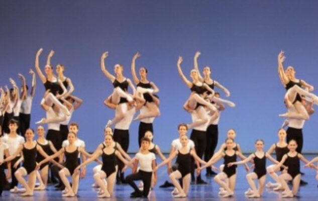 Saggio Scuola di Danza al Teatro dell’Opera di Roma 2022: data e biglietti