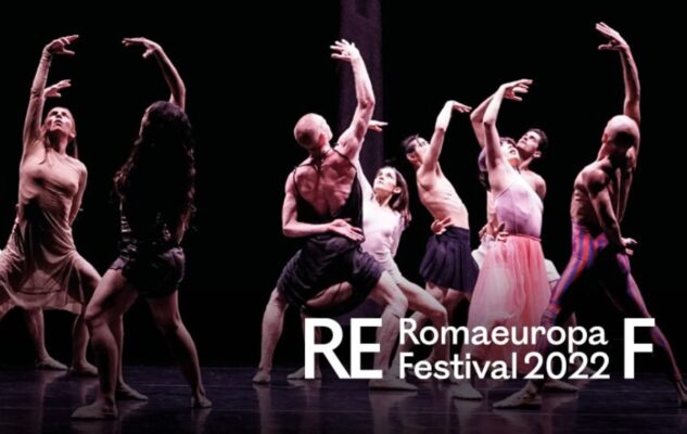 “We Want It All” apre il Roma Europa Festival 2022: date e biglietti