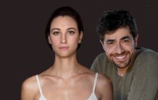 "Beginning - L'amore che non ti aspetti": in scena a Roma la commedia di David Aldrige