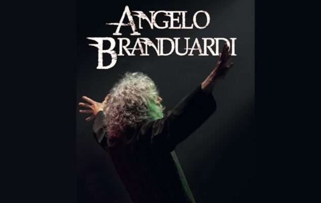 Angelo Branduardi a Roma nel 2022: data e biglietti del concerto al Teatro di Ostia Antica