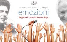 Emozioni: viaggio tra le canzoni di Mogol e Battisti a Roma nel 2022