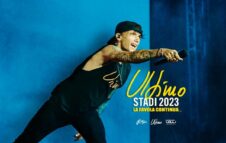 Ultimo a Roma nel 2023: data e biglietti del concerto allo Stadio Olimpico