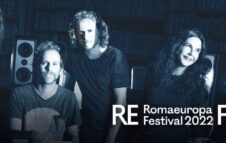 "Dream House Quartet" a Roma per il RomaEuropa Festival 2022
