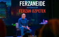Ferzan Ozpetek a Roma nel 2023 con lo spettacolo "Ferzaneide": date e biglietti