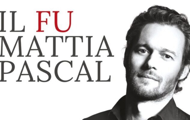 Il fu Mattia Pascal Roma 2023