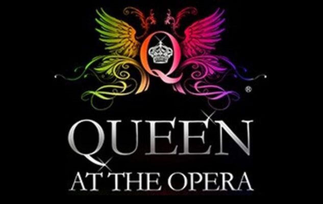 Queen at the Opera Roma 2022