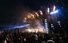 Rock in Roma 2023: grandi concerti e artisti nella Capitale