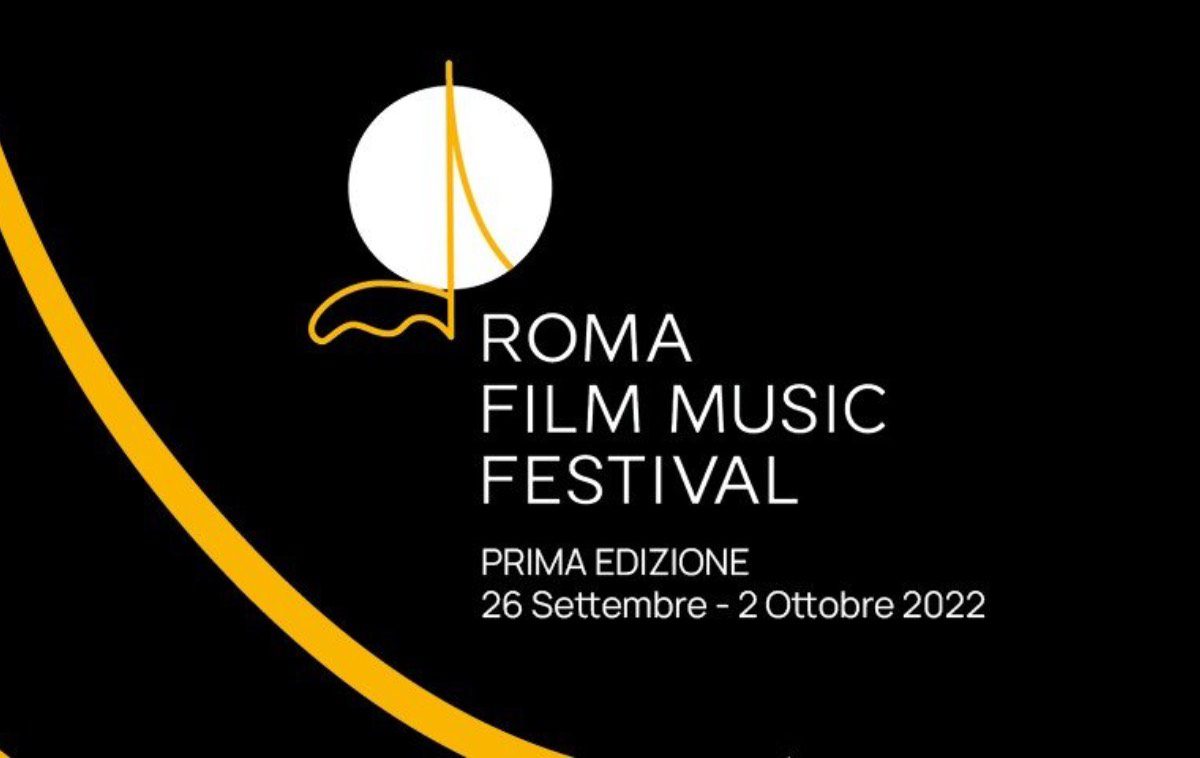 Roma Film Music Festival 2022 date e biglietti dell’evento (26