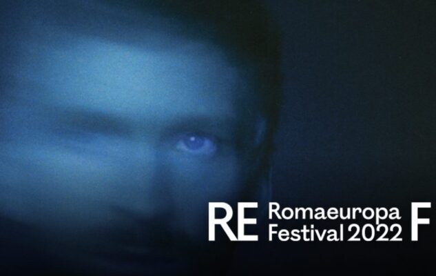 olafur arnalds Roma 2022