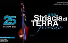 "Una Striscia di Terra Feconda": Festival franco italiano di Jazz a Roma