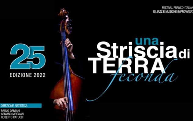 “Una Striscia di Terra Feconda”: Festival franco italiano di Jazz a Roma