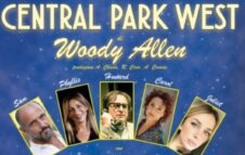 "Central Park West" di Woody Allen a Roma nel 2022: date e biglietti dello spettacolo