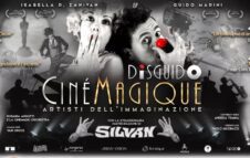 "DISGUIDO - Cinémagique" a Roma nel 2022: date e biglietti dello spettacolo di magia