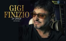 Gigi Finizio a Roma nel 2022: data e biglietti del concerto