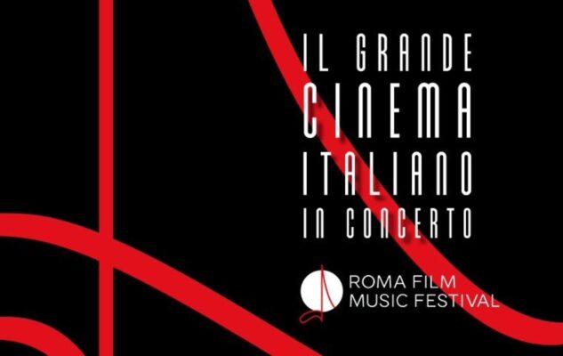 Grande Cinema italiano Roma 2022