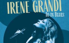 Irene Grandi a Roma nel 2022: data e biglietti del concerto