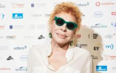 Ornella Vanoni a Roma nel 2022: data e biglietti del concerto