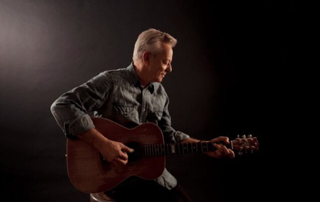 Tommy Emmanuel Roma 2023