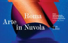 "Arte in Nuvola" a Roma nel 2022: date e biglietti