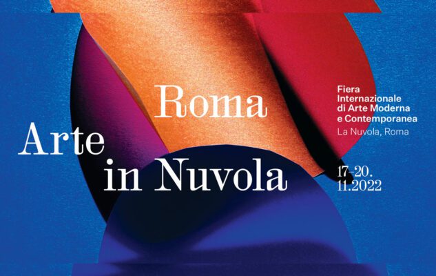 “Arte in Nuvola” a Roma nel 2022: date e biglietti