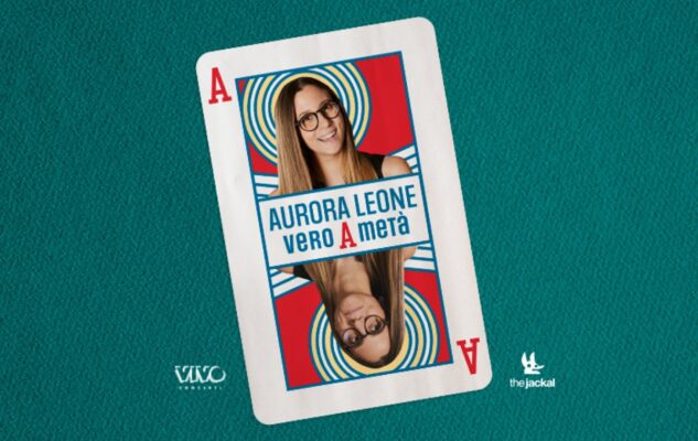 Aurora Leone Roma 2022