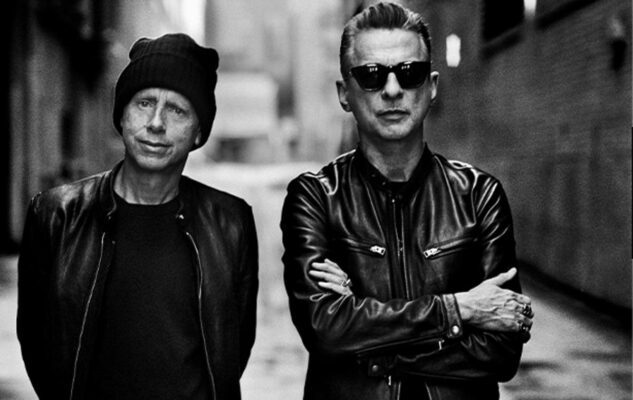 Depeche Mode a Roma nel 2023: data e biglietti del concerto allo Stadio Olimpico