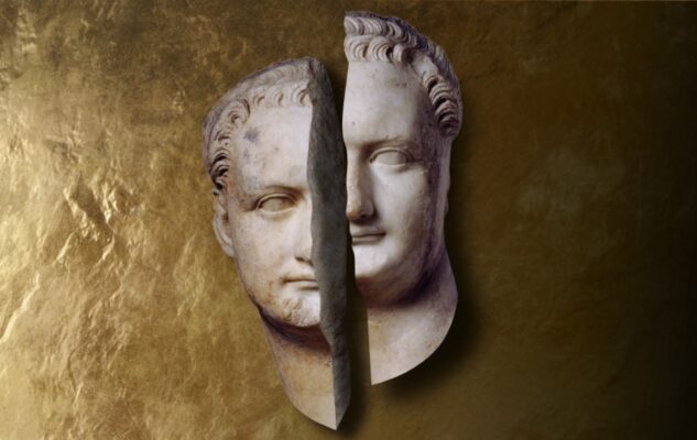 “Domiziano Imperatore” in mostra a Roma nel 2022 e 2023