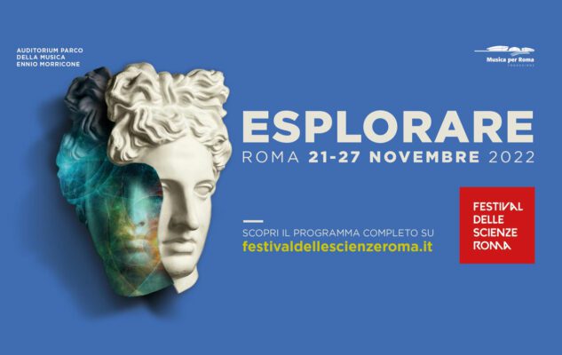 Festival delle Scienze di Roma del 2022: programma, date e biglietti