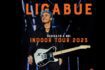 Ligabue a Roma nel 2023: data e biglietti dell'“Indoor Tour 2023 - Dedicato a noi”