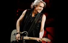 Ligabue a Roma nel 2023: data e biglietti del concerto