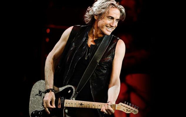 Ligabue a Roma nel 2023