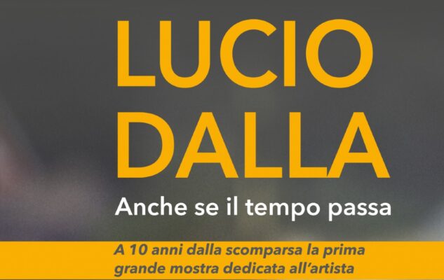 Lucio Dalla Roma 2022 2023