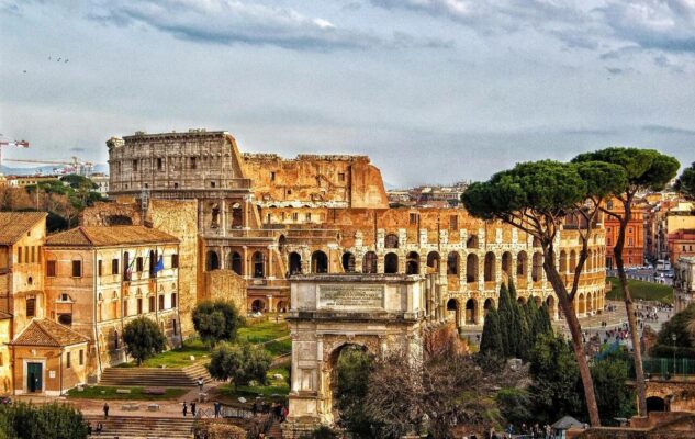 Musei gratis a Roma Domenica 6 Novembre 2022