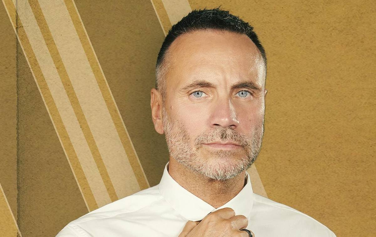 Nek a Roma nel 2023 data e biglietti del concerto (16 Gennaio 2023)