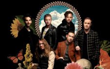 OneRepublic a Roma nel 2023: data e biglietti del concerto