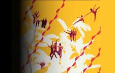 "Serata Coreografi Contemporanei" al Teatro dell'Opera di Roma nel 2023: date e biglietti