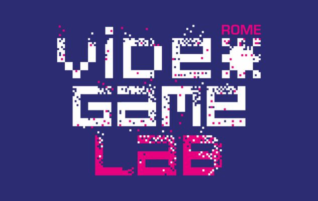 VideoGame Lab Roma 2022