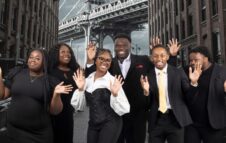 I "The Brooklyn Gospel Harmonettes" a Roma nel 2022: data e biglietti