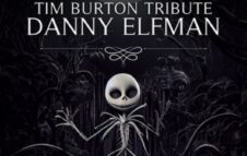 "Tim Burton Tribute" a Roma nel 2023: data e biglietti dello show