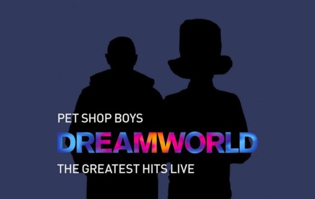 Pet Shop Boys a Roma nel 2023