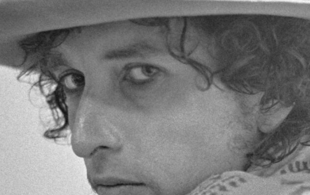 Bob Dylan mostra Roma 2022 2023