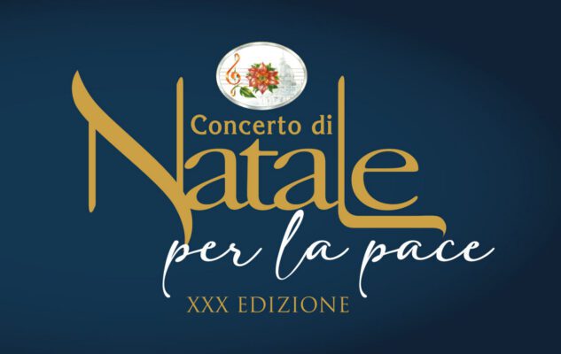 Concerto di Natale Roma 2022