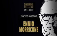 Concerto omaggio ad Ennio Morricone a Roma nel 2023: date e biglietti
