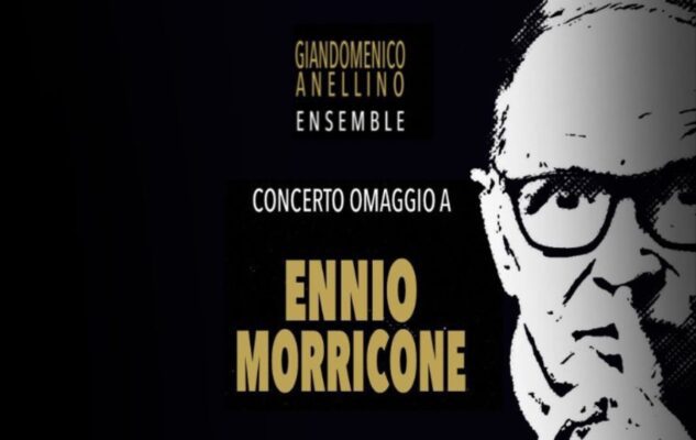 Ennio Morricone Roma 2023