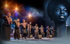 L'Harlem Gospel Choir a Natale 2022 a Roma: data e biglietti dello spettacolo