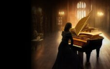 "Harry Potter, concerto per piano" a Roma nel 2023: data e biglietti