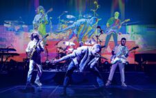 Imagine Dragons a Roma nel 2023: data e biglietti del concerto-evento al Circo Massimo