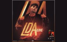 LDA in concerto a Roma nel 2023: data e biglietti