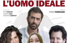 "L'uomo ideale" in scena a Roma nel 2022: date e biglietti